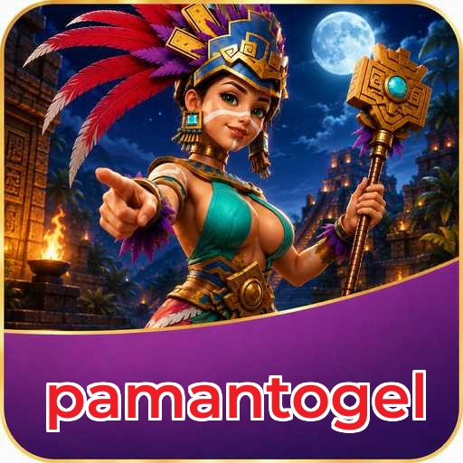 Logo pamantogel