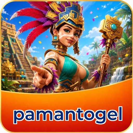 Logo pamantogel