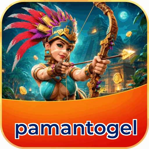 Logo pamantogel