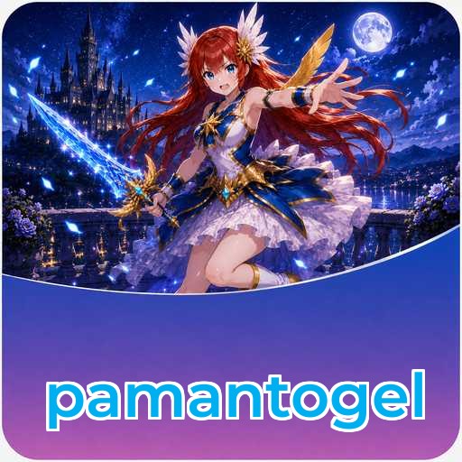 Logo pamantogel