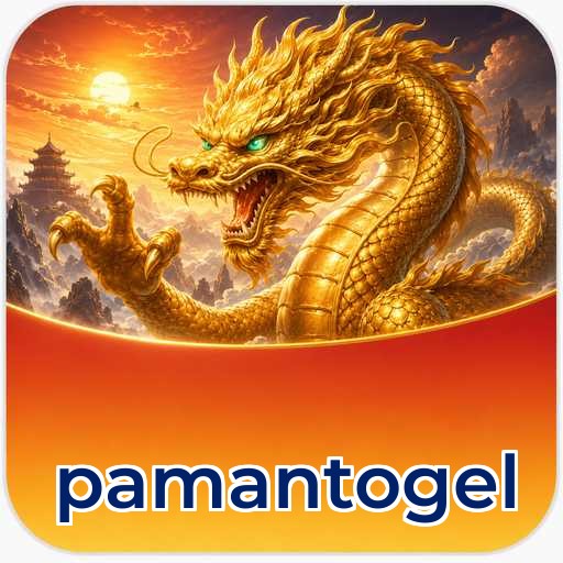 Logo pamantogel