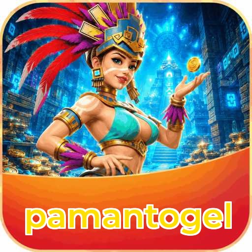 Logo pamantogel