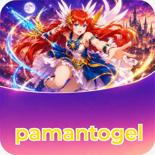 Logo pamantogel