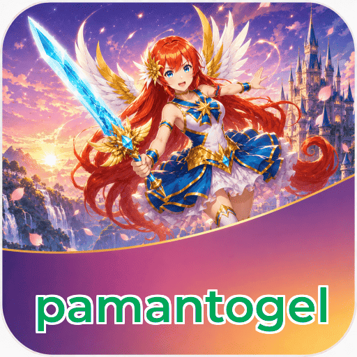 Logo pamantogel