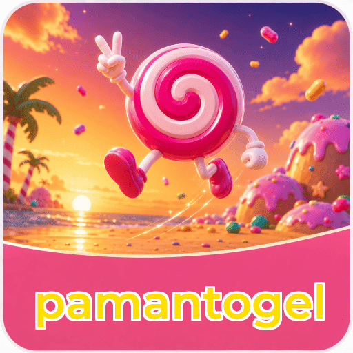 Logo pamantogel