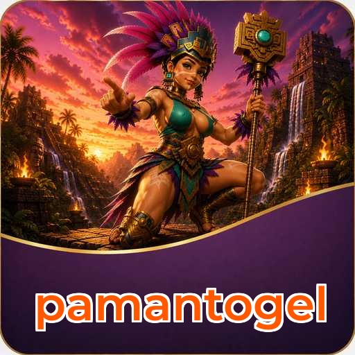 Logo pamantogel