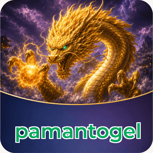 Logo pamantogel