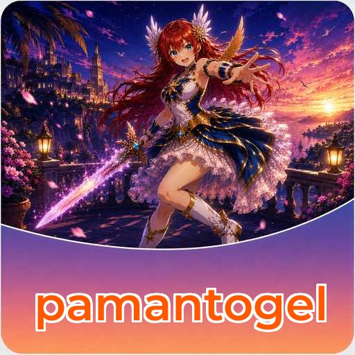 Logo pamantogel