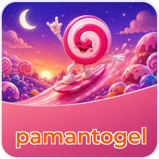Logo pamantogel