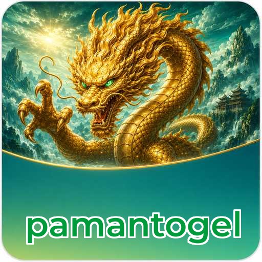 Layar pertama pamantogel setelah pemasangan di Android