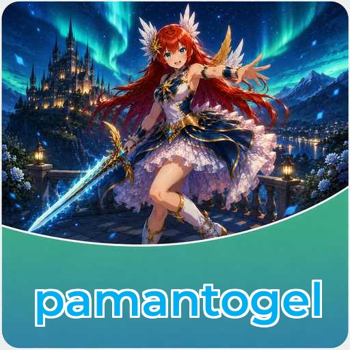 Logo pamantogel