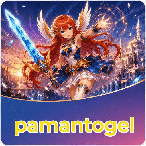 Logo pamantogel