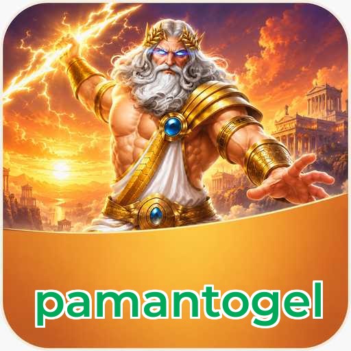 Logo pamantogel