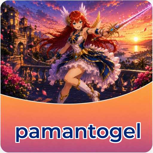 Logo pamantogel