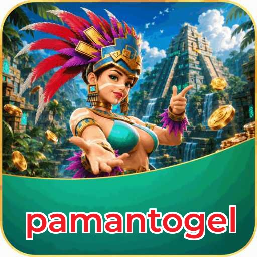 Logo pamantogel