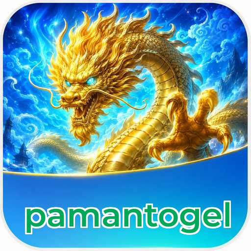 Logo pamantogel