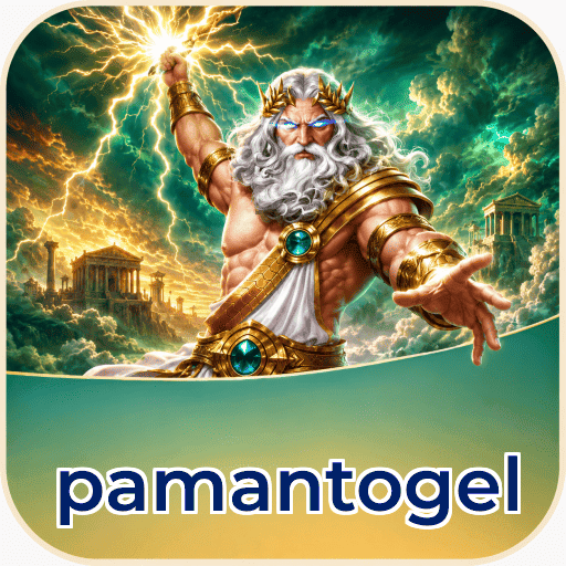 Logo pamantogel