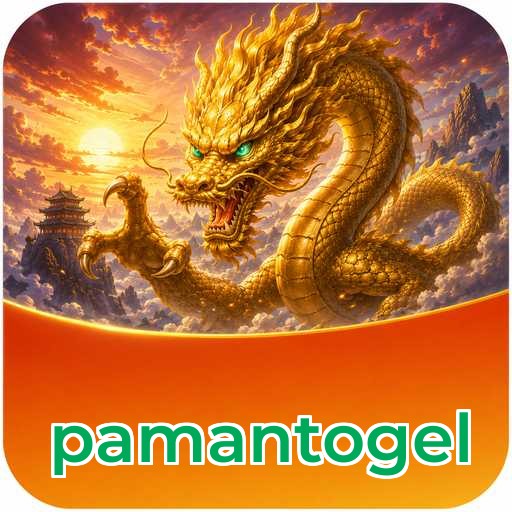 Logo pamantogel