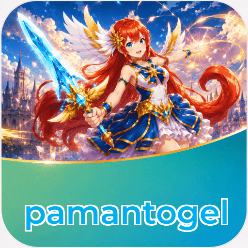 Logo pamantogel