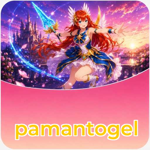 Logo pamantogel