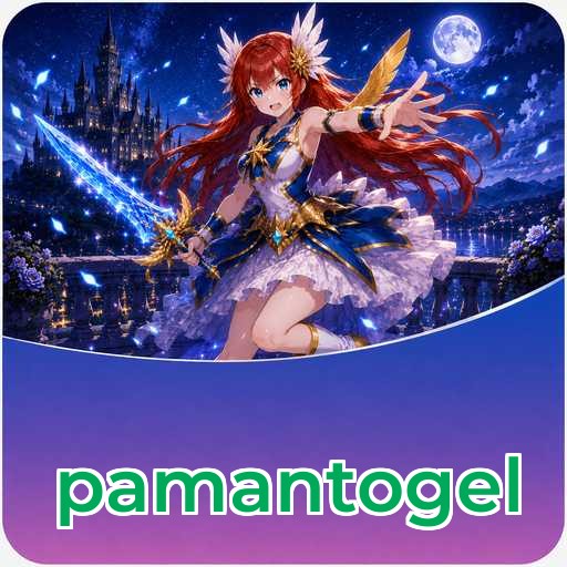 Logo pamantogel