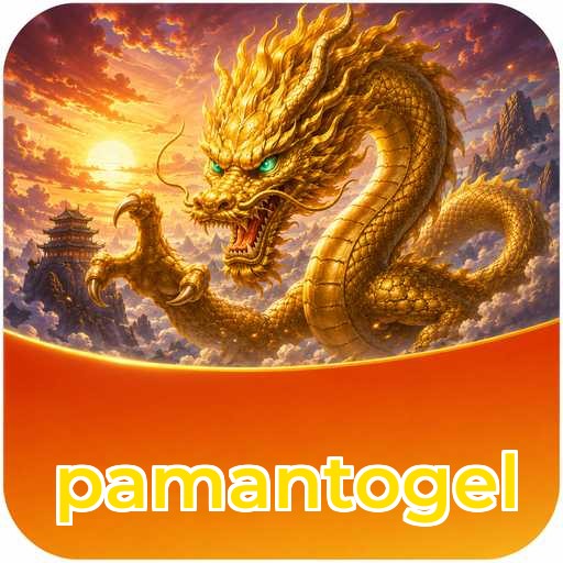 Logo pamantogel