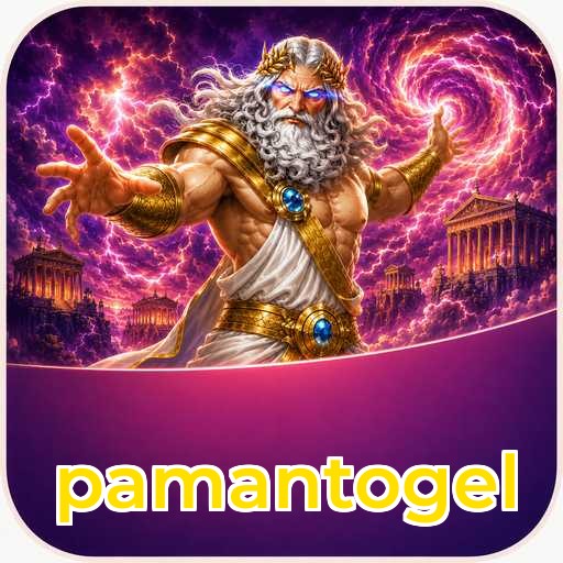 Logo pamantogel