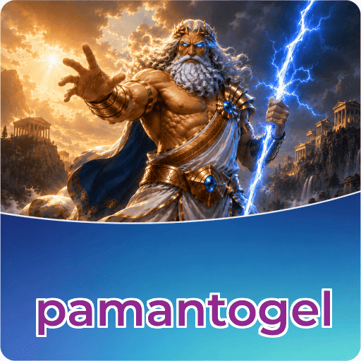 Logo pamantogel