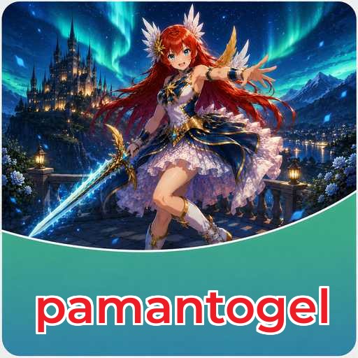 Logo pamantogel