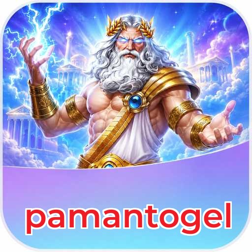 Logo pamantogel