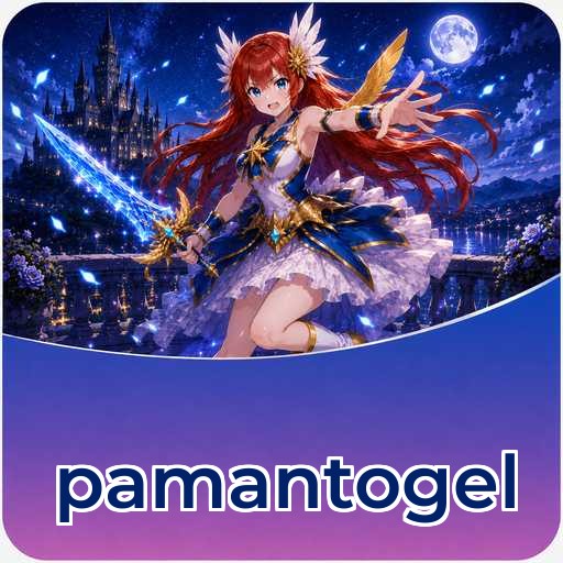 Logo pamantogel