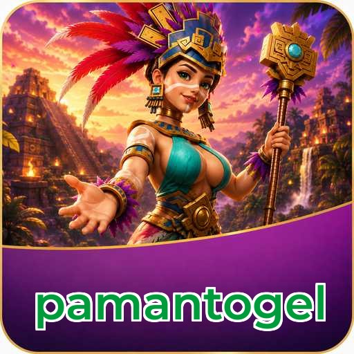 Logo pamantogel
