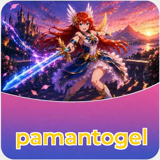 Logo pamantogel