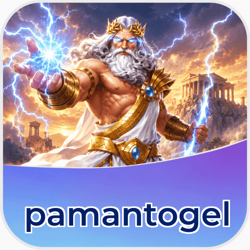 Logo pamantogel