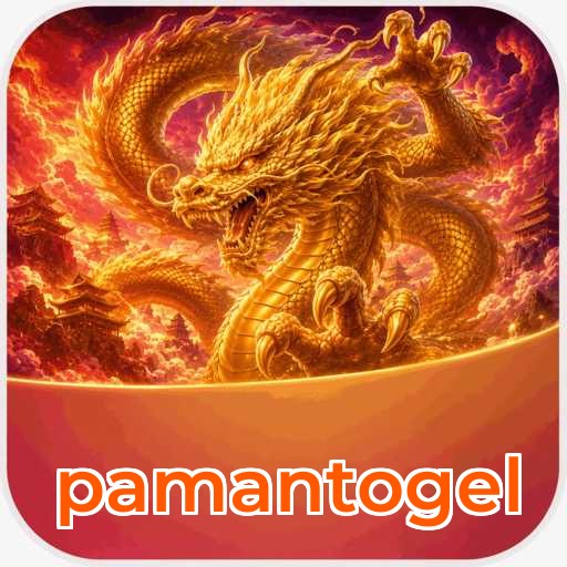 Logo pamantogel