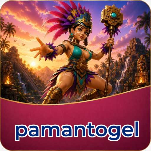 Logo pamantogel