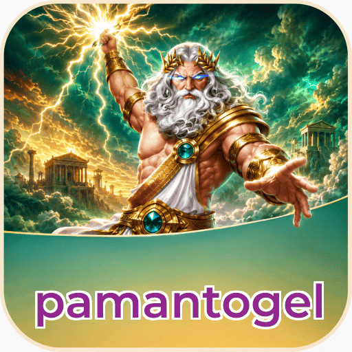 Logo pamantogel