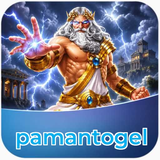 Logo pamantogel