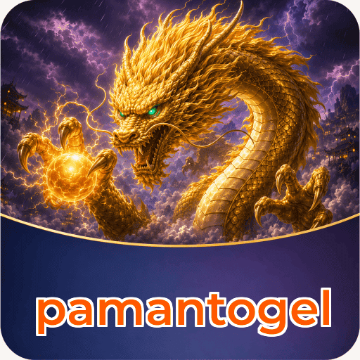 Logo pamantogel