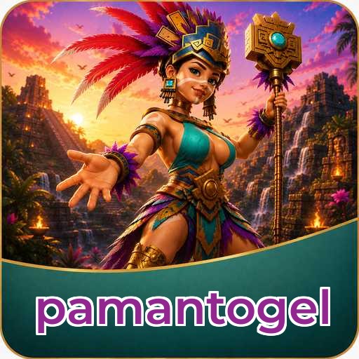 Logo pamantogel