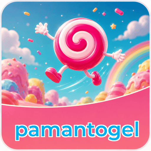 Logo pamantogel