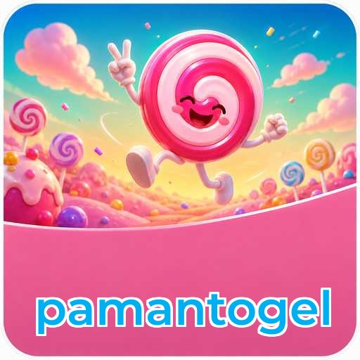 Logo pamantogel