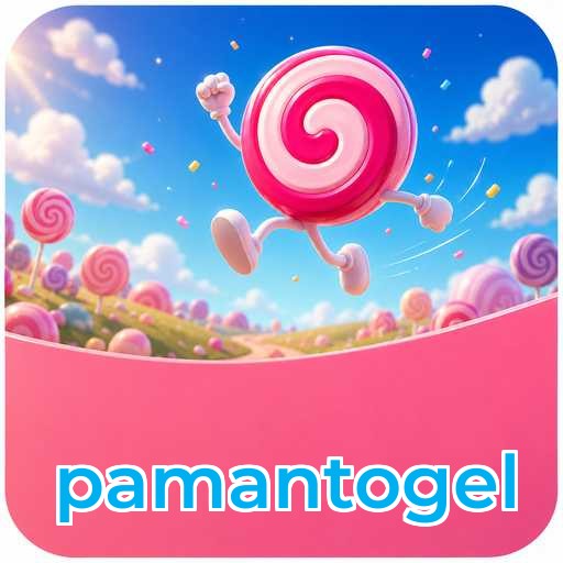 Logo pamantogel