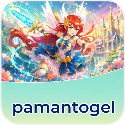 Logo pamantogel