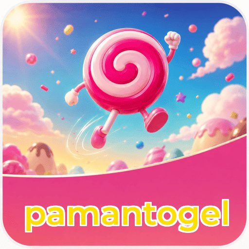 Logo pamantogel
