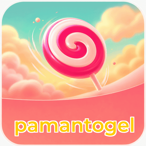 Logo pamantogel