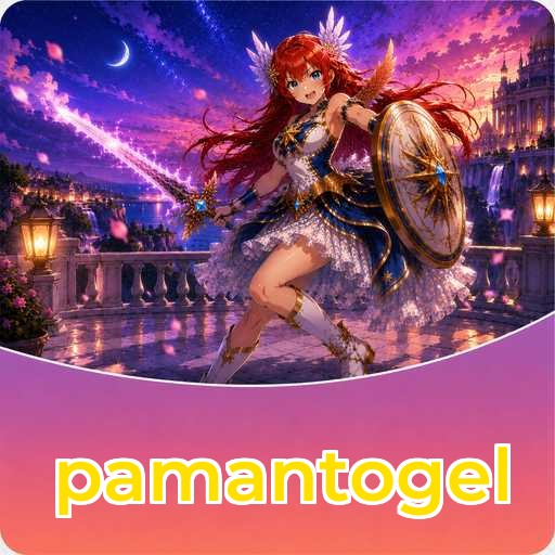 Logo pamantogel