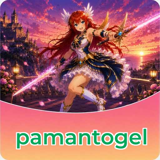 Logo pamantogel