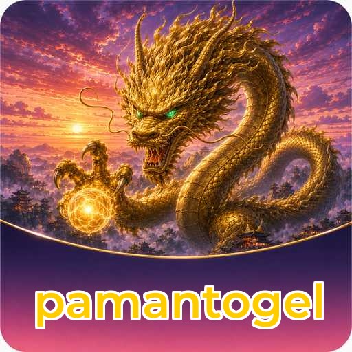 Logo pamantogel