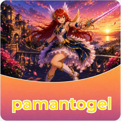 Contoh membandingkan alamat situs pamantogele.com di bilah peramban